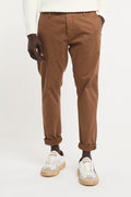 Reworked 7912 Lama Trousers