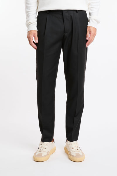 OutFit 4450 Black trousers