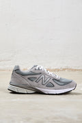 New Balance 8687 Sneakers Made in USA 990v4