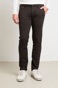 Clark 2096 Pantalone Chino muschio