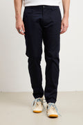Officina 36 - 3362 Pantalone Leni slim blu
