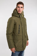 Woolrich 9445 Ramar Artic Parka