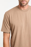 Grifoni 4244 T-shirt biscotto