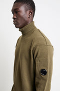 CP Company 2063 Dolcevita verde