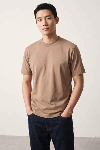 Grifoni 4244 Biscuit T-Shirt