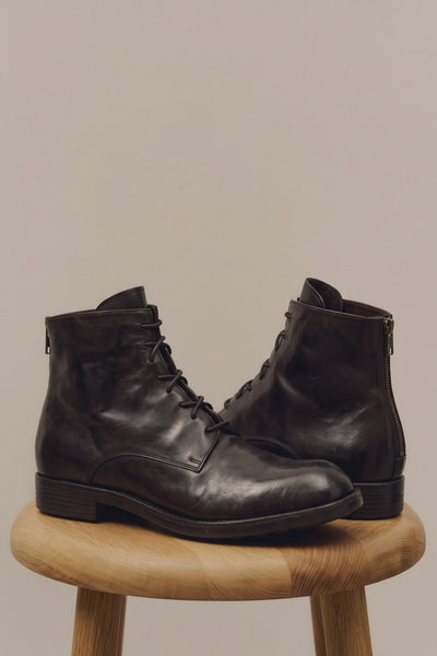 Officine Creative 4417 Anfibio Diary ebano
