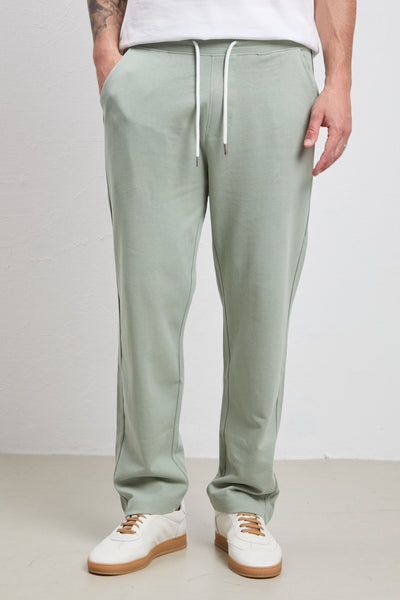 Hamaki-Ho 3168 Sage Joggers
