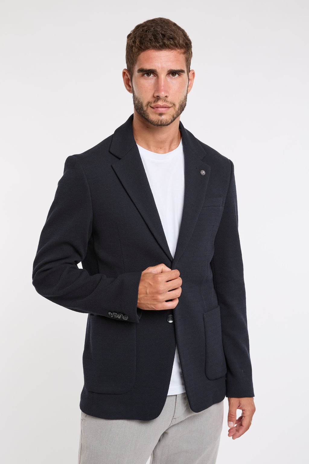 Officina 36 - 9230 Giacca Olga
