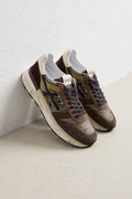 Premiata 2413 Sneakers Mick