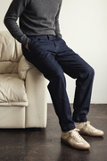 Officina 36 - 4403 Pantalone in tela denim
