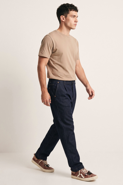 Officina 36 - 4403 Pantalone in tela denim