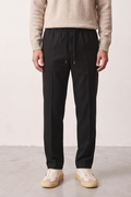 OutFit 4453 Pantalaccio nero