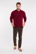 Kangra 9193 Crewneck Sweater