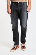 Dondup 4210 Jeans Dian grigio