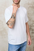 Officina 36 - 1659 T-Shirt bianca