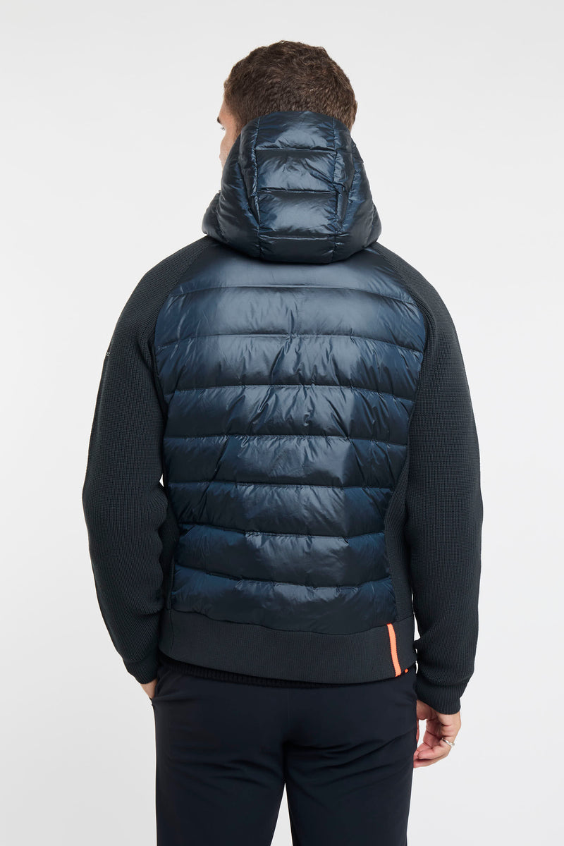 RRD 9288 Giubbotto Amos Rrd uomo blu