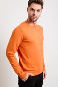 Reworked 2460 Maglia arancione