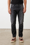 Dondup 4210 Jeans Dian grigio