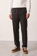 OutFit 4452 Pantalaccio moro