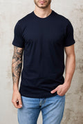OutFit 1573 T-Shirt blu
