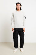 CP Company 2067 Maglia grigia lana