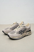 Premiata 3394 Moerun Sneakers Grey