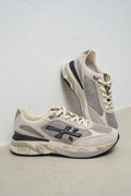Premiata 3394 Moerun Sneakers Grey