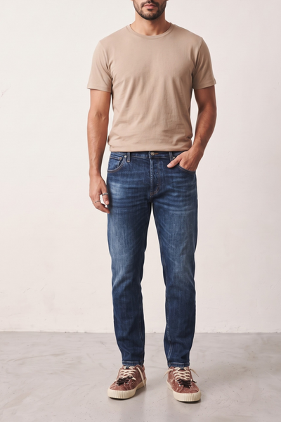 Dondup 4212 Jeans Brighton