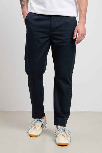 Hamaki-Ho 3183 Pantalone blu