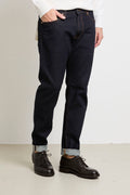 Roy Roger's 2365 Jeans One Wash blu