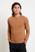 Retois 2290 Maglia biscotto cashmere