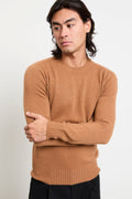 Retois 2290 Maglia biscotto cashmere