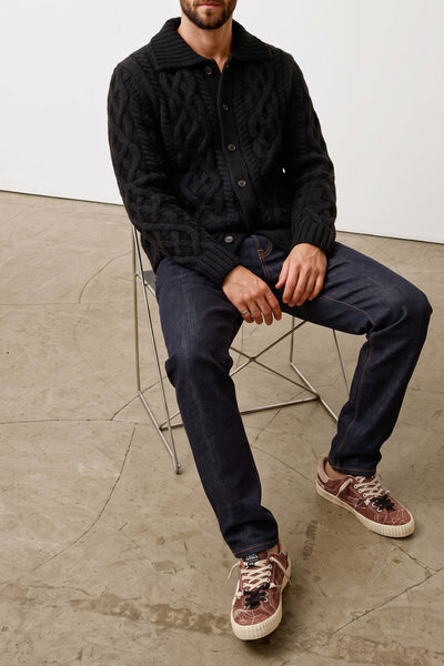 Roy Roger's 4517 Jeans Cult Rinse