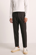 OutFit 4440 Pantalone moro in viscosa invernale