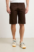 Officina 36 - 3370 Bermuda chino marrone