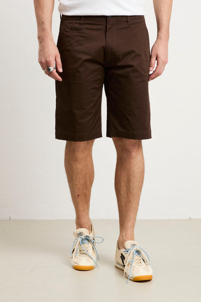 Officina 36 - 3370 Bermuda chino marrone