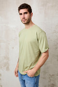 Officina 36 - 1662 T-Shirt salvia