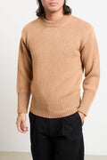 Kangra 2243 Maglione cammello