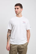 Saint Barth 3516 T-shirt 