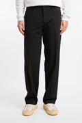 OutFit 4444 Black wide-leg trousers