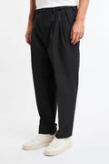 Be Able 4111 Pantalone Sato nero