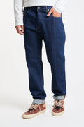 Dondup 4208 Dark Icon Relax Jeans
