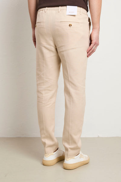 Officina 36 - 3354 Pantalone Siddi sabbia