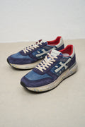 Premiata 3383 Mick Sneakers in Blue