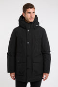 Woolrich 9444 Ramar Artic Parka