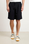 Reworked 3421 Bermuda Elica blu