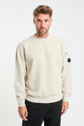 CP Company 4149 Felpa girocollo beige