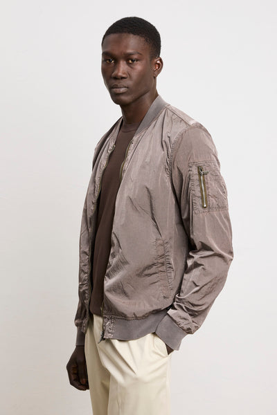 Keeling 3224 Bomber Mud