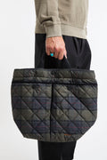 Barbour 4081 Tartan Liddesdale Tote Bag