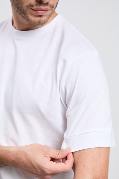 Hamaki-Ho 3175 White T-shirt